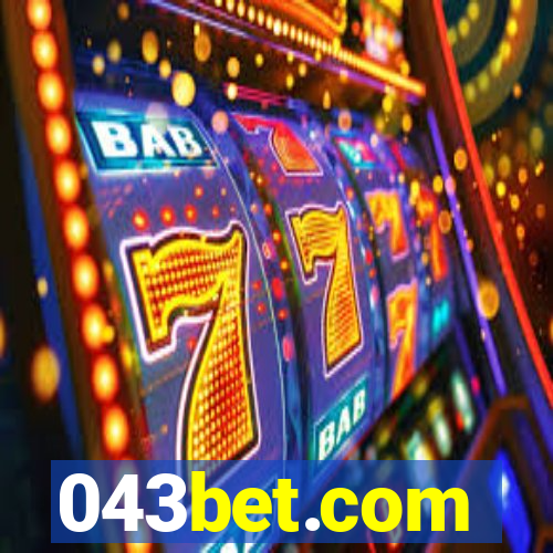 043bet.com