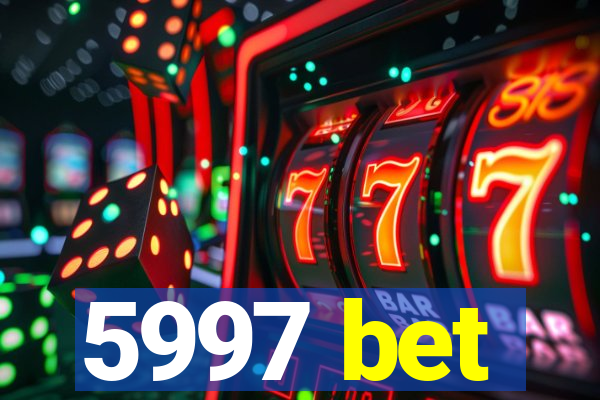 5997 bet