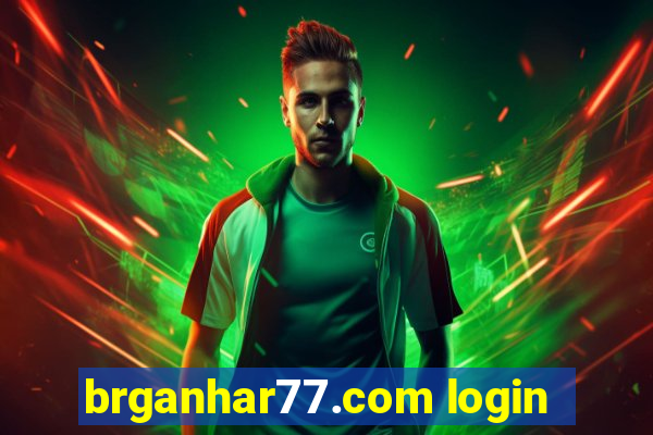 brganhar77.com login