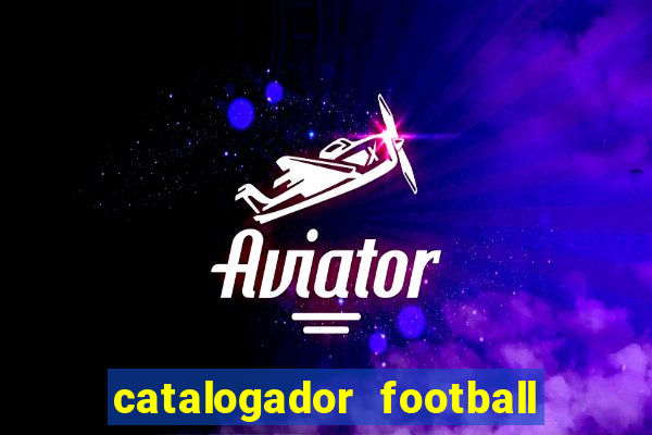 catalogador football studio telegram