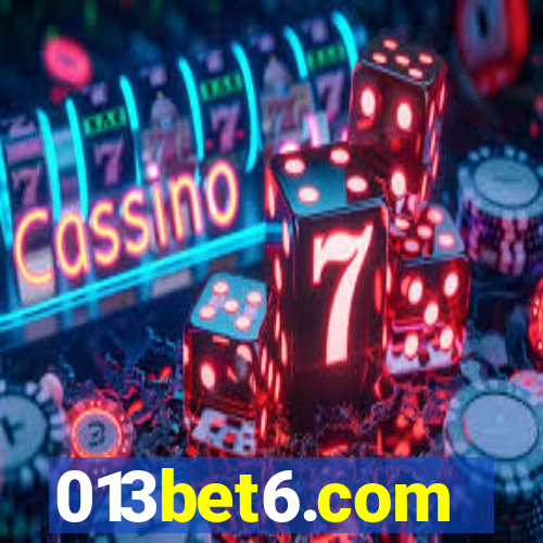 013bet6.com