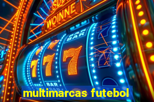 multimarcas futebol