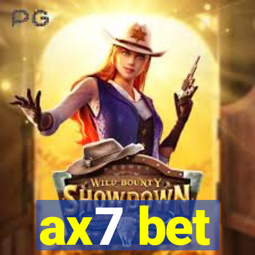 ax7 bet