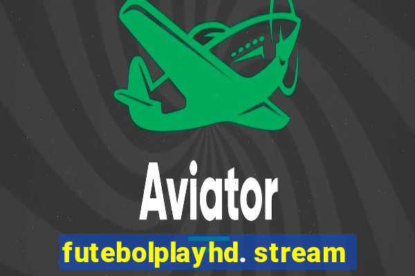 futebolplayhd. stream