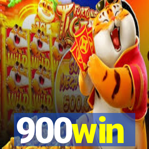 900win