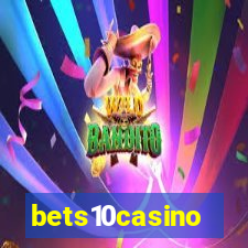 bets10casino