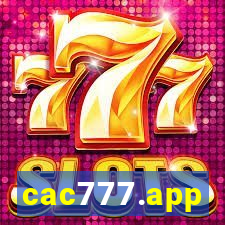 cac777.app