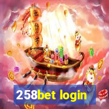 258bet login