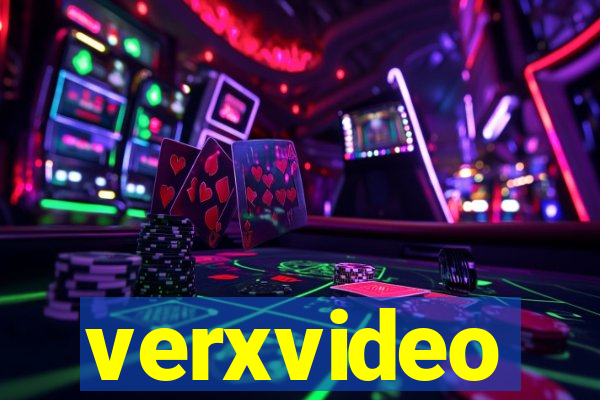 verxvideo