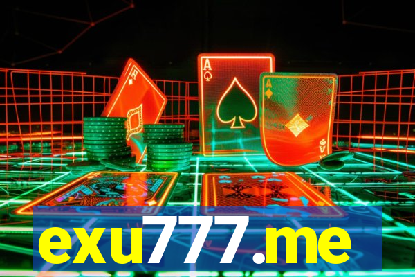 exu777.me