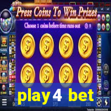 play4 bet