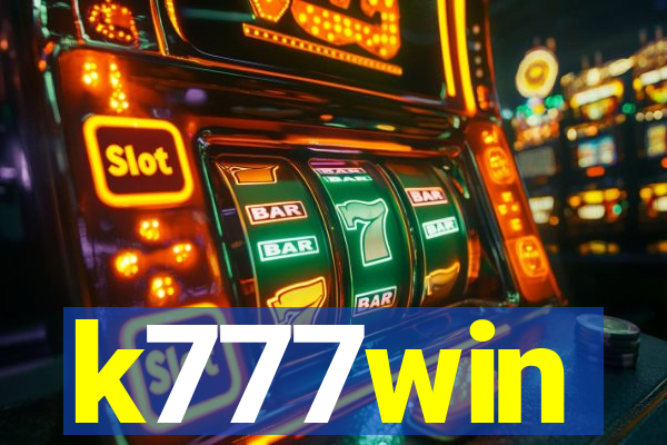 k777win