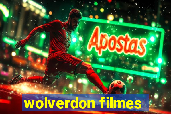 wolverdon filmes