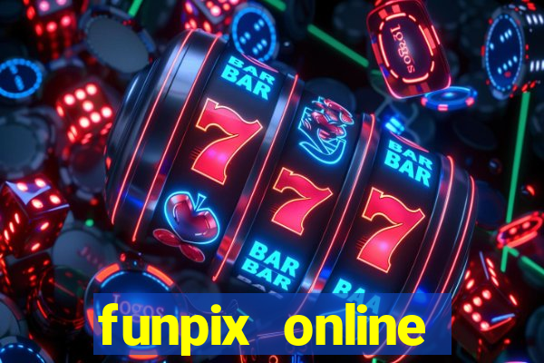 funpix online plataforma de jogos