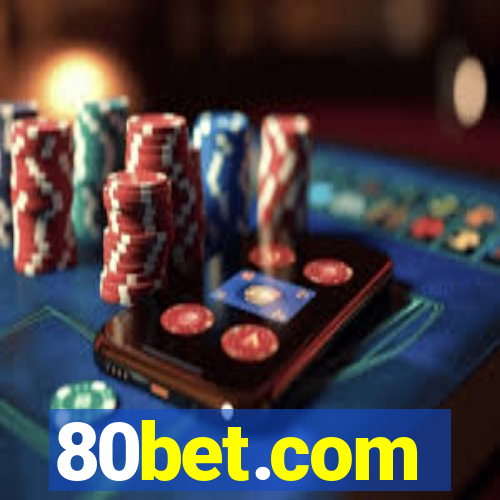 80bet.com