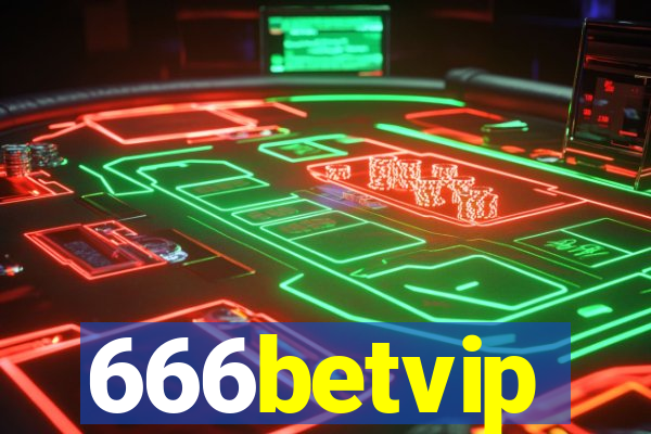 666betvip