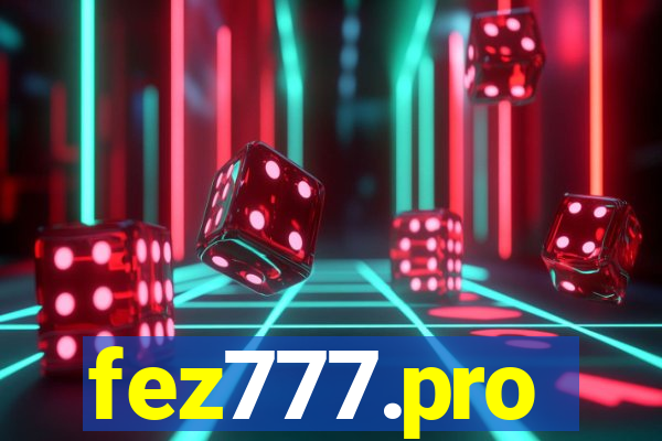 fez777.pro