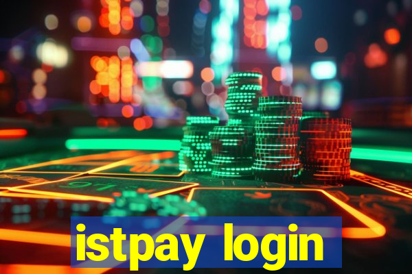 istpay login