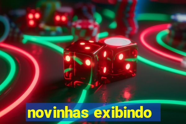 novinhas exibindo