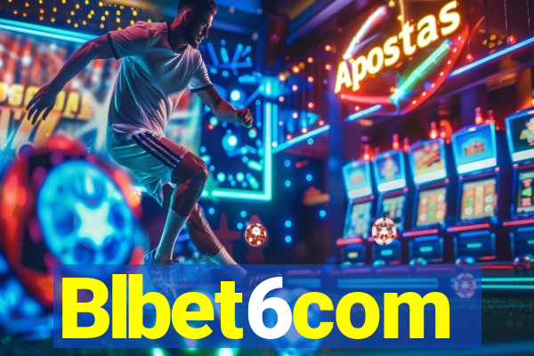 Blbet6com