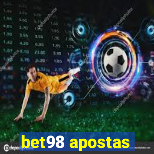 bet98 apostas