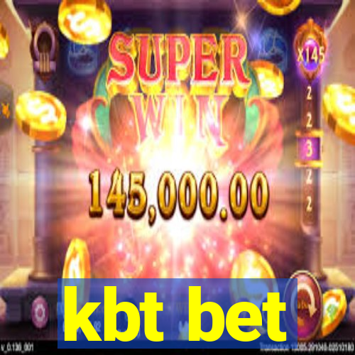 kbt bet