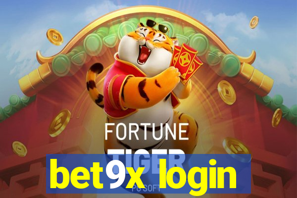 bet9x login