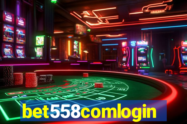 bet558comlogin