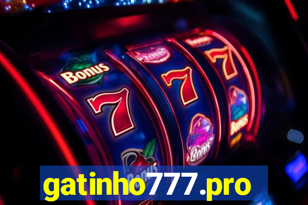 gatinho777.pro