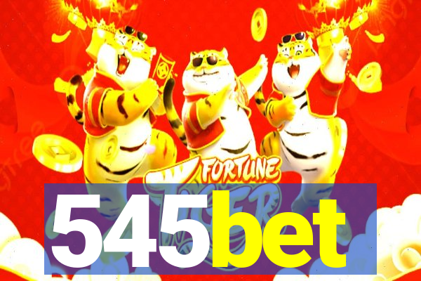 545bet