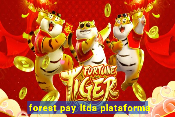 forest pay ltda plataforma