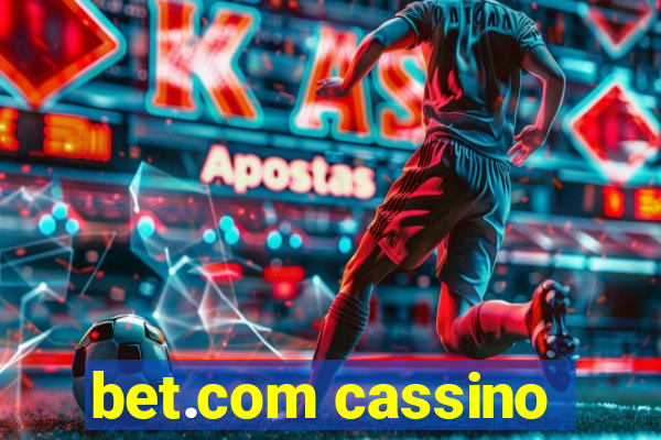 bet.com cassino