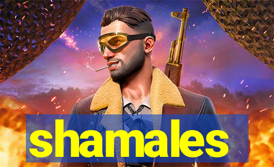 shamales