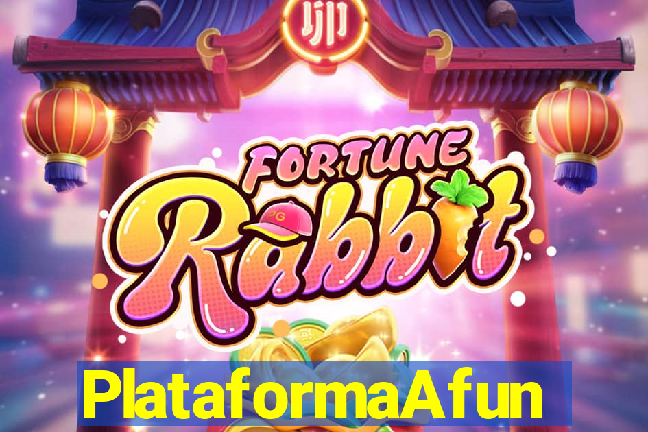 PlataformaAfun