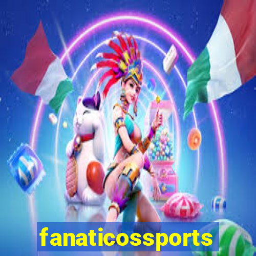 fanaticossports.bet