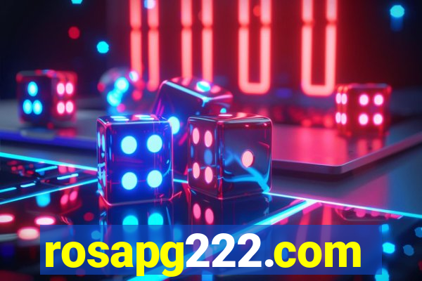 rosapg222.com