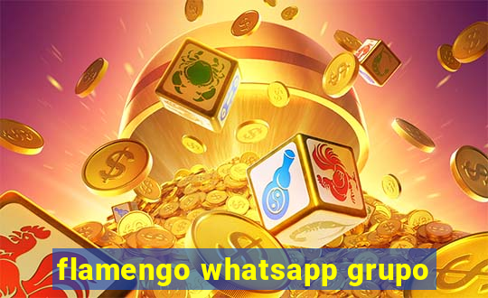 flamengo whatsapp grupo