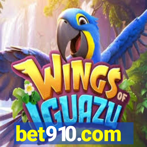 bet910.com