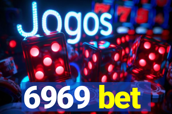 6969 bet