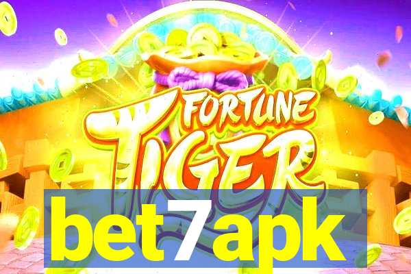 bet7apk