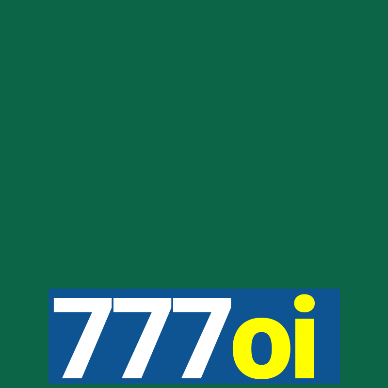 777oi