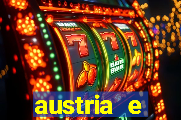 austria e eslovaquia palpite