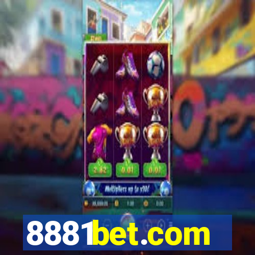 8881bet.com