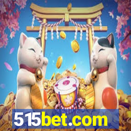 515bet.com