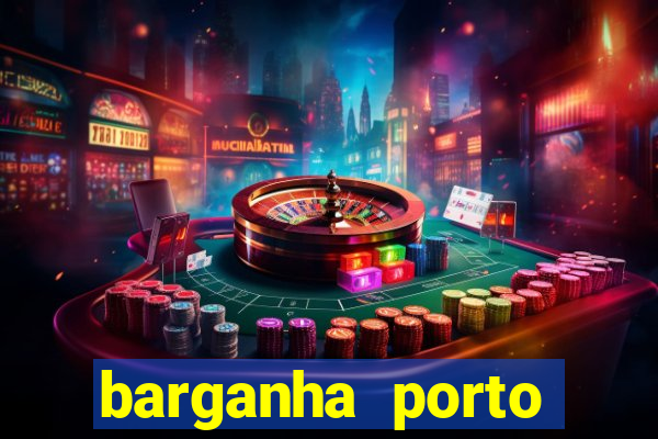 barganha porto feliz facebook