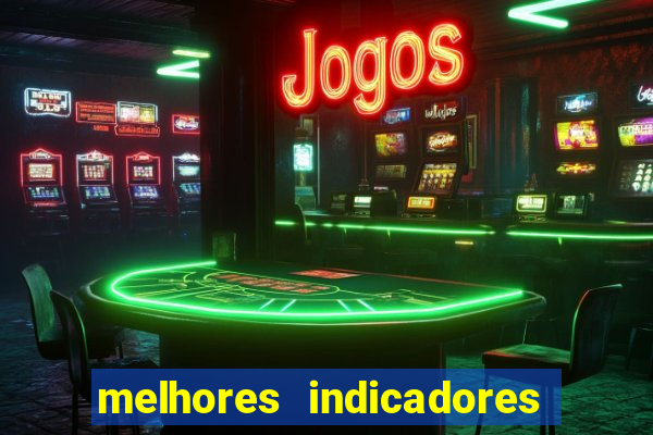 melhores indicadores para day trade mini índice