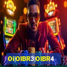 Oi|OIBR3|OIBR4