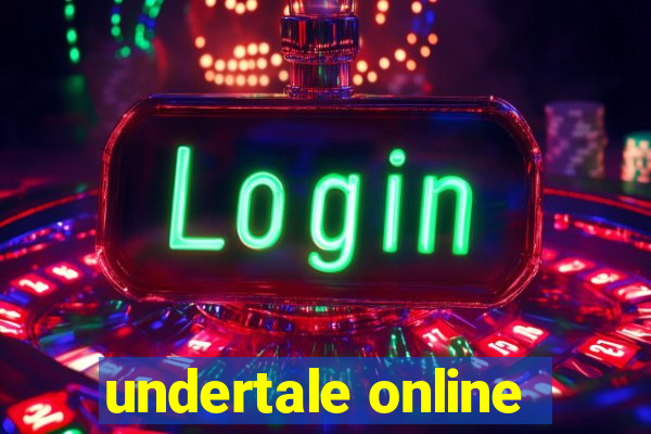 undertale online