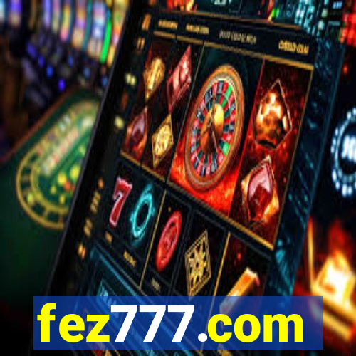 fez777.com