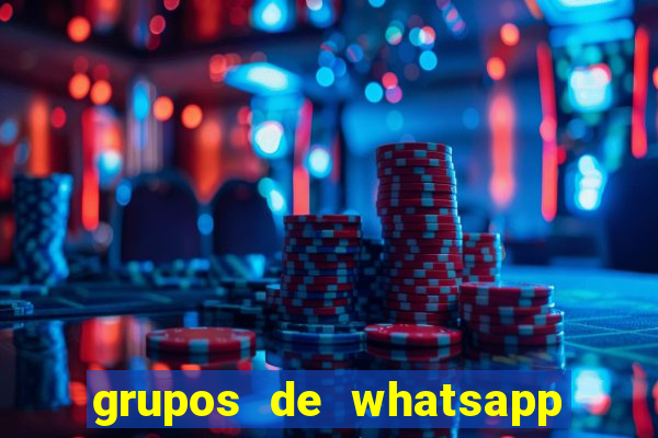 grupos de whatsapp de putaria